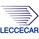Logo Leccecar di Roberto Elia